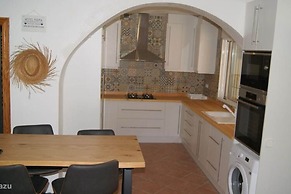 Finestrat Villa With Views