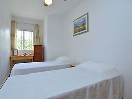 Finestrat Villa With Views