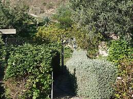 Finestrat Villa With Views
