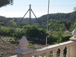 Finestrat Villa With Views
