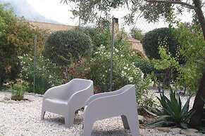 Finestrat Villa With Views