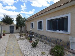 Finestrat Villa With Views
