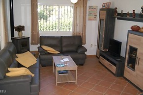 Finestrat Villa With Views