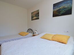 Finestrat Villa With Views