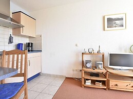 Apartment With Garden in Rerik