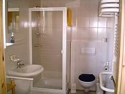 Ferienhaus mit Sauna und Whirlpool