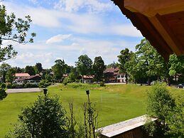 Apartment in Bavaria by Soier See Lake