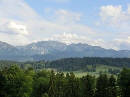 Apartment in Bavaria by Soier See Lake