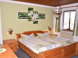 Apartment in Bavaria by Soier See Lake