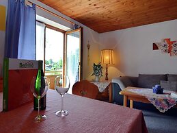 Apartment in Bavaria by Soier See Lake