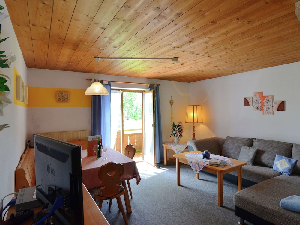 Apartment in Bavaria by Soier See Lake