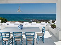 Belvilla by OYO Casa Blu