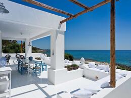 Belvilla by OYO Casa Blu