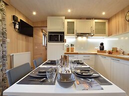 Tranquil Stay in Vielsalm