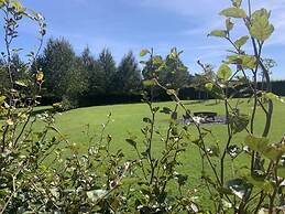 Tranquil Stay in Vielsalm