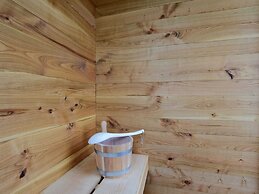 Tranquil Stay in Vielsalm