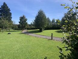 Tranquil Stay in Vielsalm