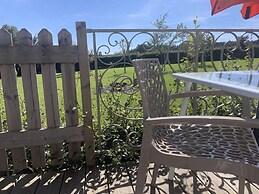 Tranquil Stay in Vielsalm