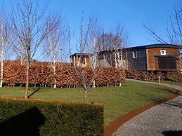 Tranquil Stay in Vielsalm