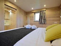 Tranquil Stay in Vielsalm