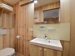 Tranquil Stay in Vielsalm