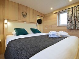 Tranquil Stay in Vielsalm