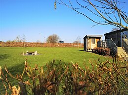 Tranquil Stay in Vielsalm