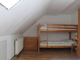 Lovely Apartment in Beckerwitz near Terrace
