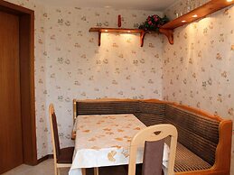 Lovely Apartment in Beckerwitz near Terrace