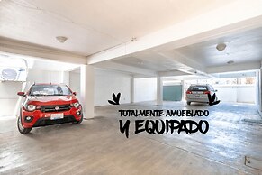 Zona Av. Tecnologico, El Prado