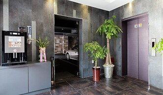 Aria Motel