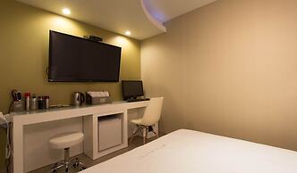 Aria Motel
