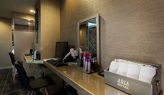 Aria Motel