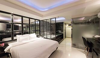 Aria Motel