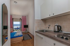 Apartments Maras