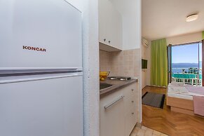 Apartments Maras