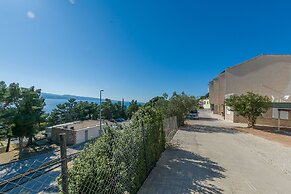 Apartments Maras