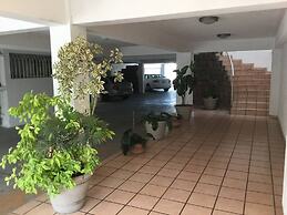 Estancia El Prado, Cerradura Electronica