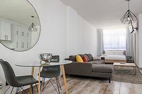 116 Illovo Mews Studio