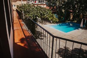 Posada San Jose