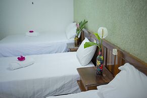 Posada San Jose