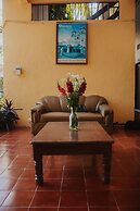 Posada San Jose