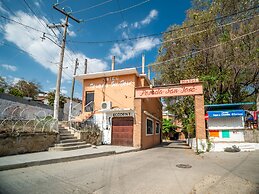 Posada San Jose