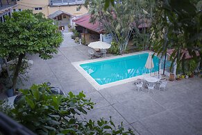 Posada San Jose