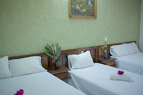 Posada San Jose