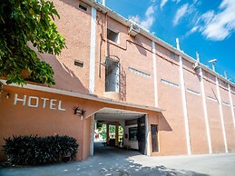 Posada San Jose