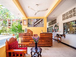 Posada San Jose