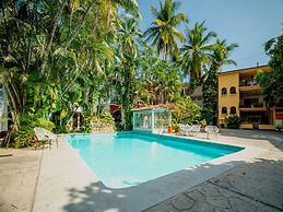 Posada San Jose