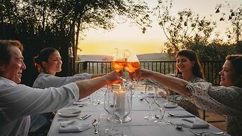 Laluka Safari Lodge