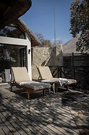 Laluka Safari Lodge